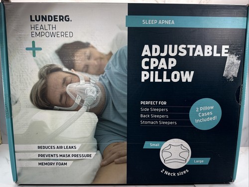 Lunderg adjustable cpap - lunderg✨adjustable,
