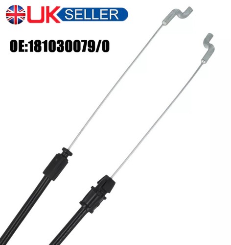Mountfield opc brake stop - brake,