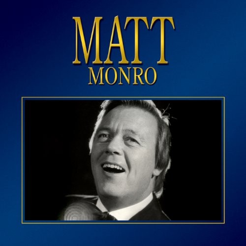 Matt monro - matt,