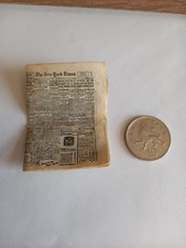 Vintage 1960s Tressy Dolls