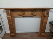 Late Victorian/Edwardian solid