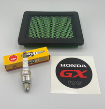 Belle PCLX320 Honda GX100