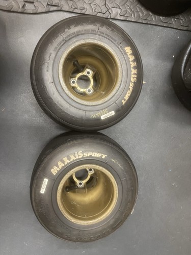 Mxp rear rims otk - rear, tony