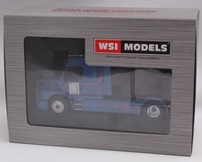 WSI Models Scania 3 Series Torpedo Streamline 4x2 Model Truck (U)