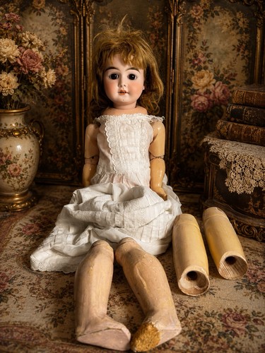 Rare mould schoenau - rare, pb