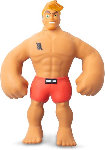 Stretch armstrong basic fun - armstrong,