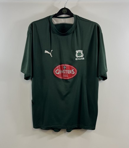 Plymouth argyle home football - home,