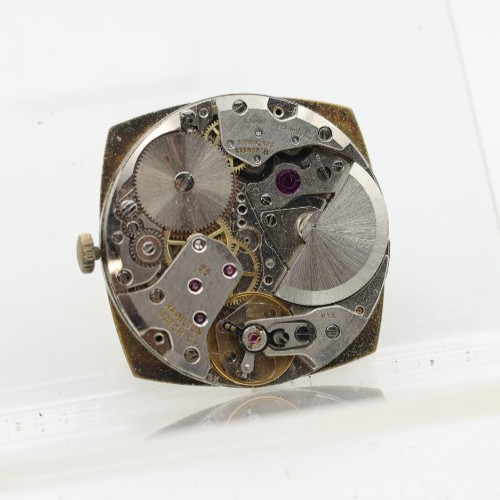 Hamilton intra matic automatic - hamilton,
