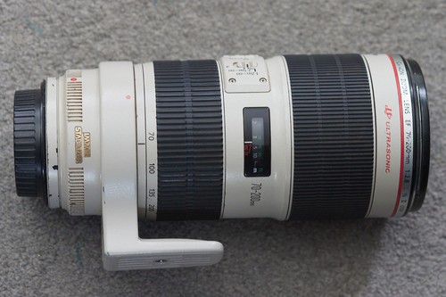 Canon 200 mm - mm,