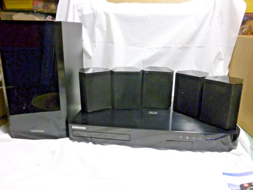 Samsung h5500w 1ch - samsung, 3d