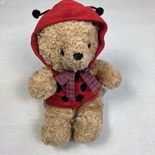 Russ Teddy Bear - Approx 14