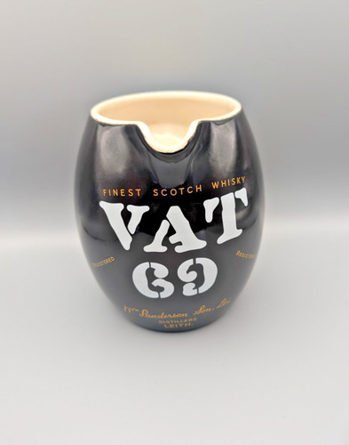 Wade black white - &, 69