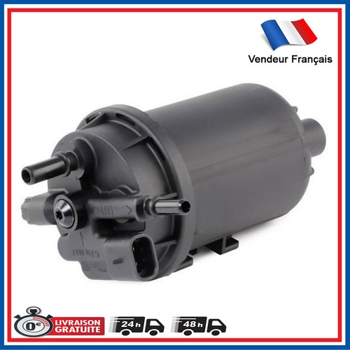 Partsline fuel filter housing - fuel,
