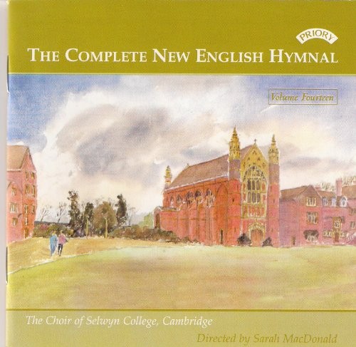 The complete new - the, english