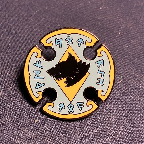 Zg76 wh40k shield wulfen space - zg76,