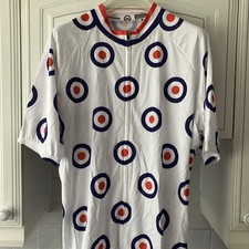 Mod Target Cycling Jersey 3XL