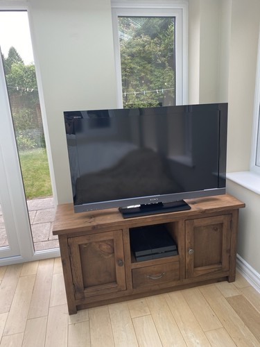 Sony kdl 40ex401 - inch, hd