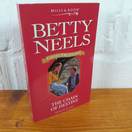 The chain destiny mills - the, of