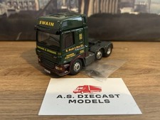 Corgi Modern Truck DAF CF