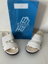 NIB Italian Shoemakers Thea