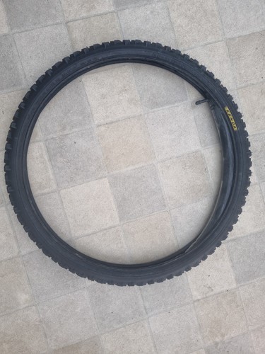 Kenda 195 bike tyre - bike,