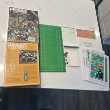 Paydirt The Authentic Pro