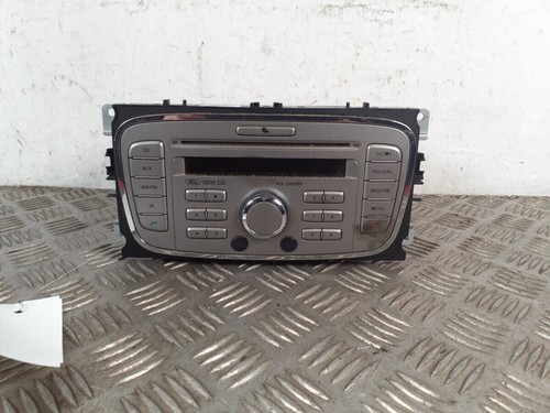 Ford galaxy 2006 2016 - galaxy, radio