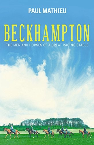 Beckhampton the men and - beckhampton:,
