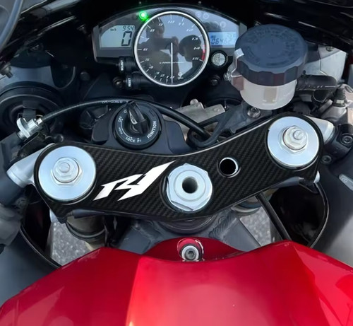 Yamaha yzf 2007 - r1, top