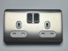 Schneider Stainless Steel