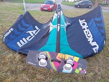 Complete Kitesurfing Package -