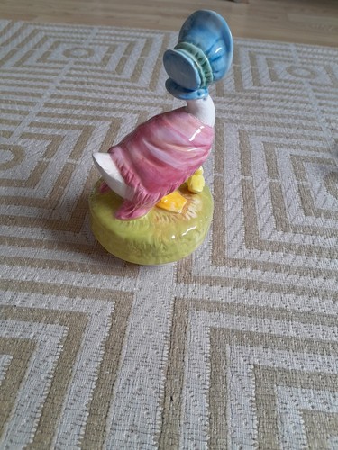 Jemima puddleduck musical - jemima,