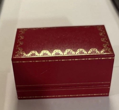 Genuine vintage cartier watch - cartier,