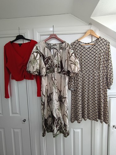 Women clothing bundle size - bundle,