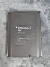 Apple Macintosh PowerBook G3