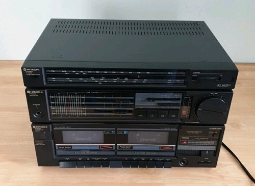 Hitachi hrd md10 - hitachi, hrd-md10