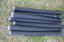 Set 8 Lamkin Crossline 360 Golf Grips
