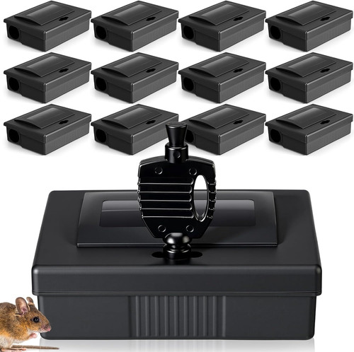 Pcs mouse station with - pcs,