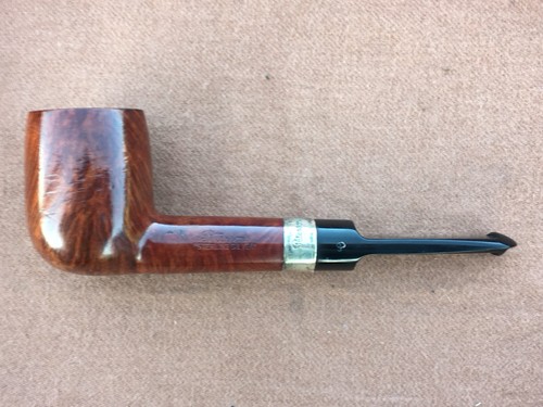 Peterson pipe - peterson,