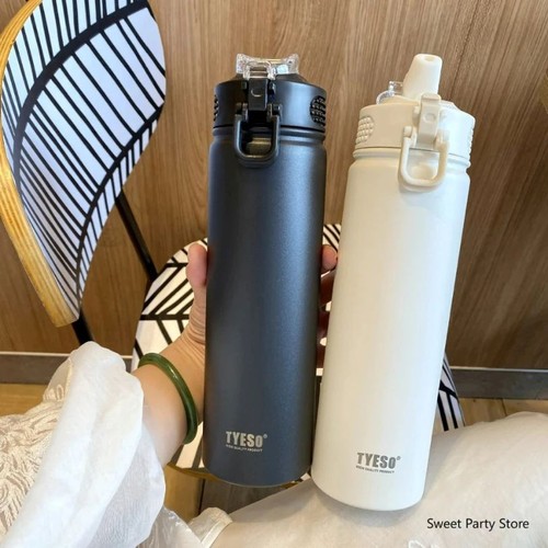 750ml stainless steel vacuum - 750ml,