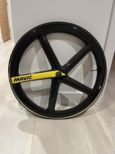 Mavic Five Spoke io Rio ￼