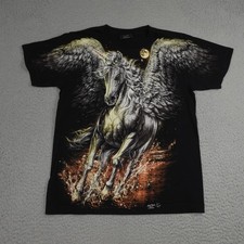 Vintage Pegasus Shirt Mens