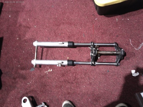 30mm ceriani front forks - ceriani,