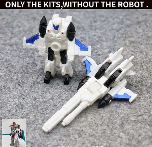 Diy upgrade kit mini - upgrade,