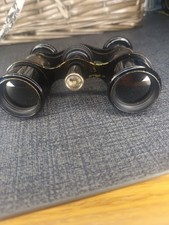 Vintage Field Glasses