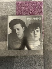 TEARS FOR FEARS - Songs From
