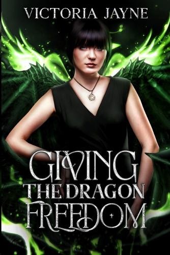 Giving the dragon freedom - giving,