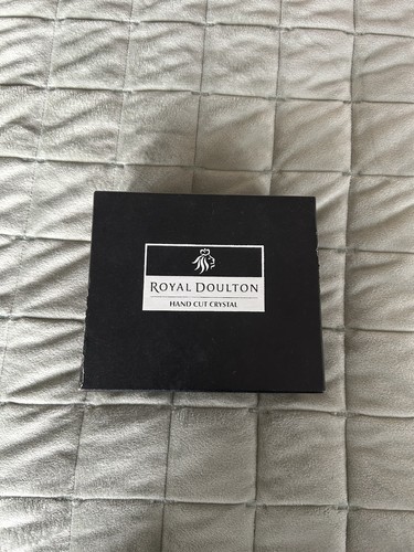 Royal doulton boxed - doulton,