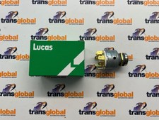 Ignition Switch Barrel for