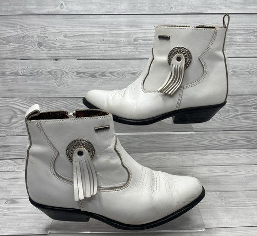 Wrangler western ankle boots - wrangler,
